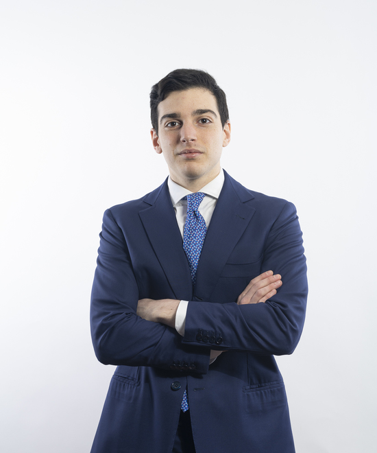 Sergio Barbuzza