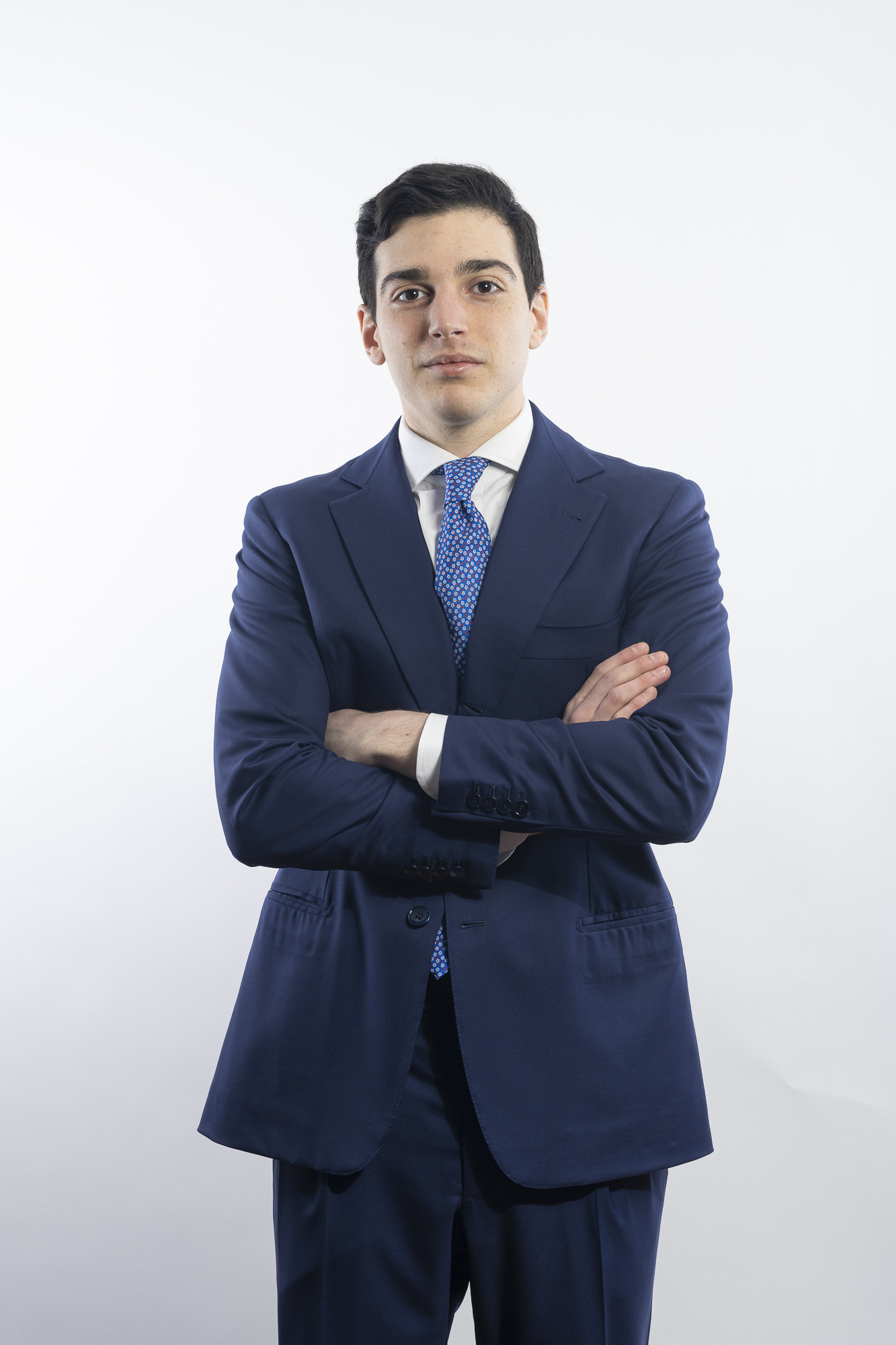 Sergio Barbuzza