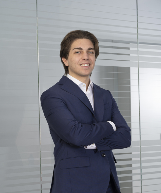 Mattia Giovanni Marrazzo