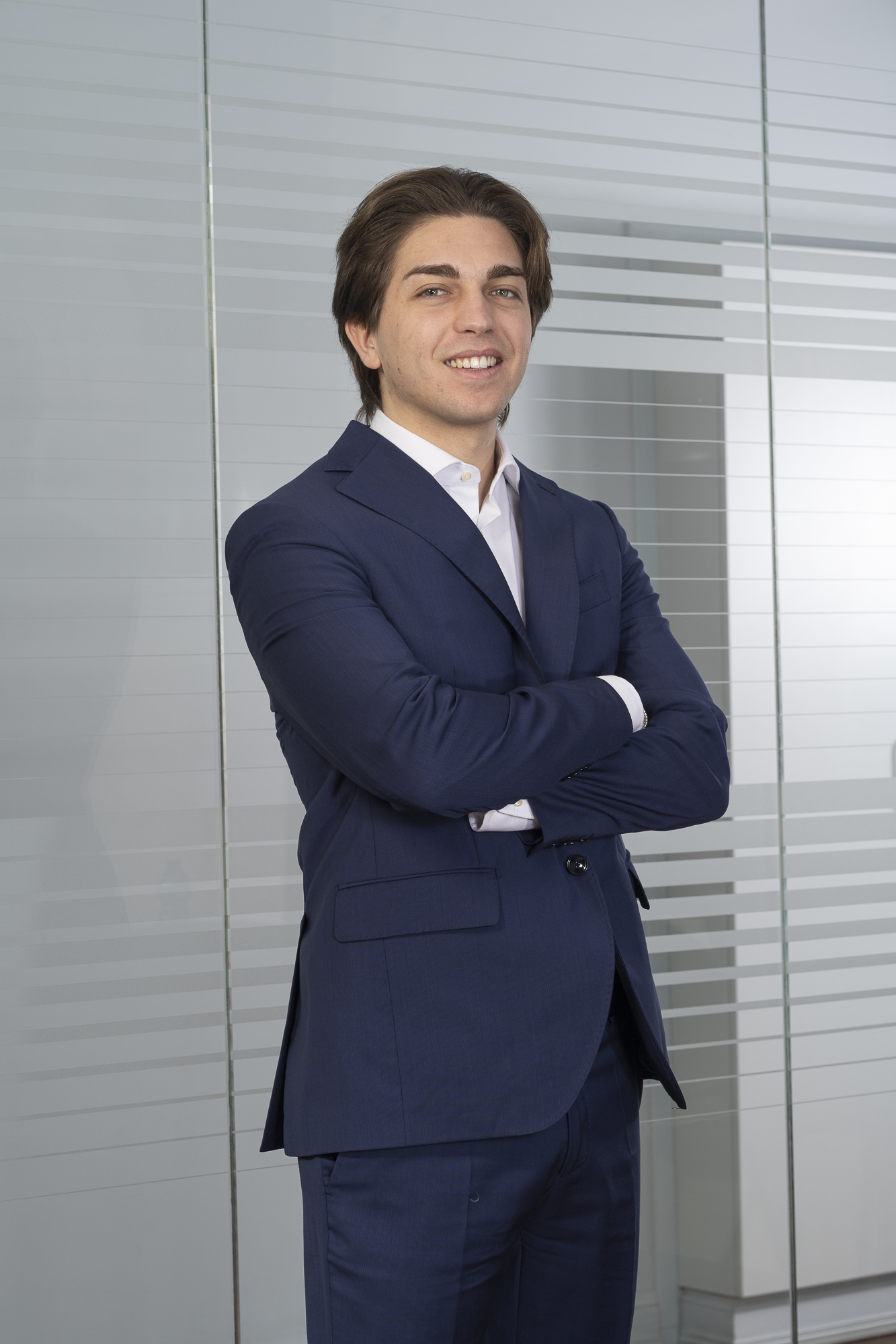 Mattia Giovanni Marrazzo