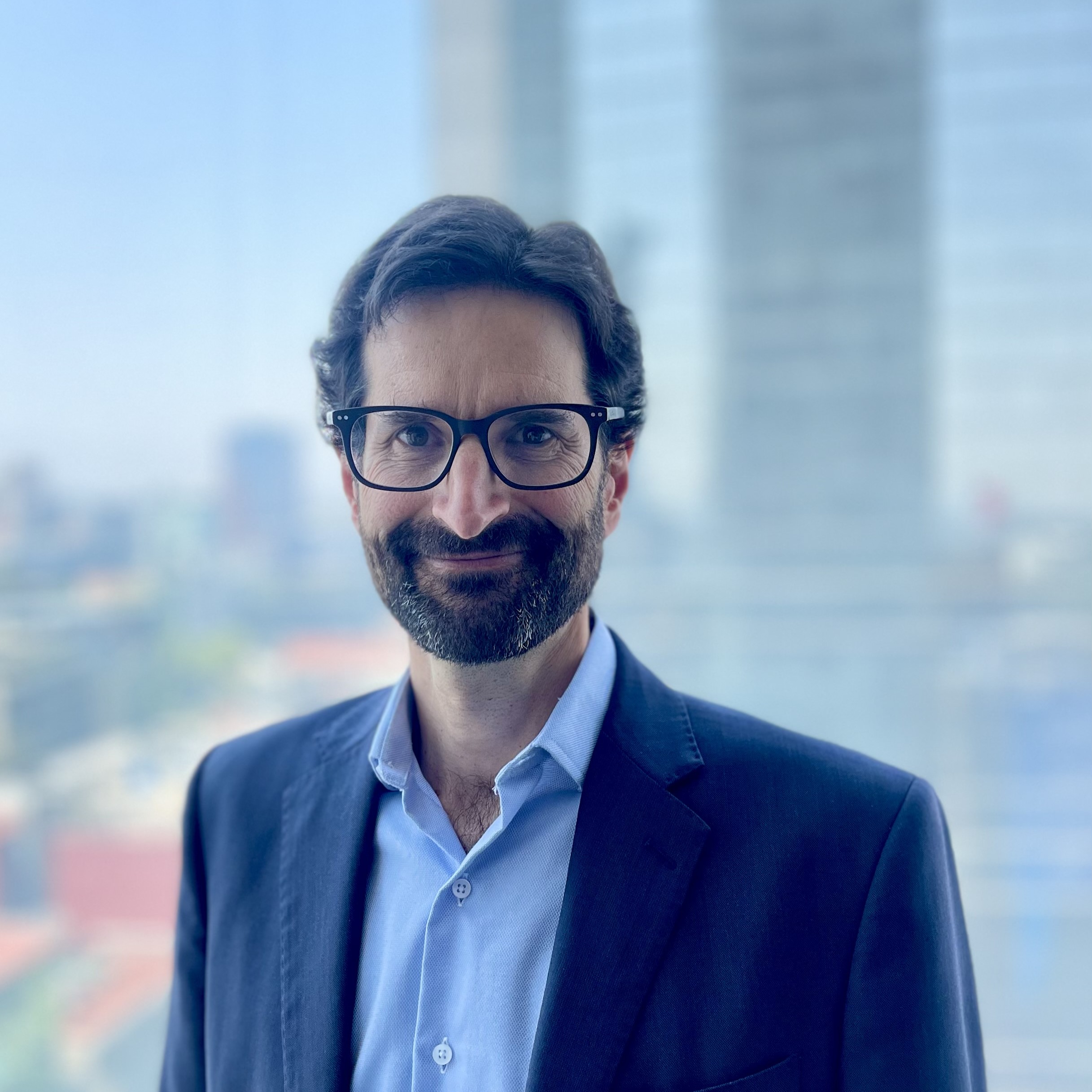Sergio Lipuzcoa Seron