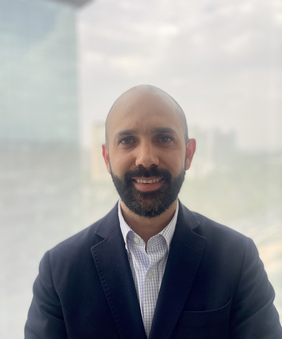 Bernardo Campuzano