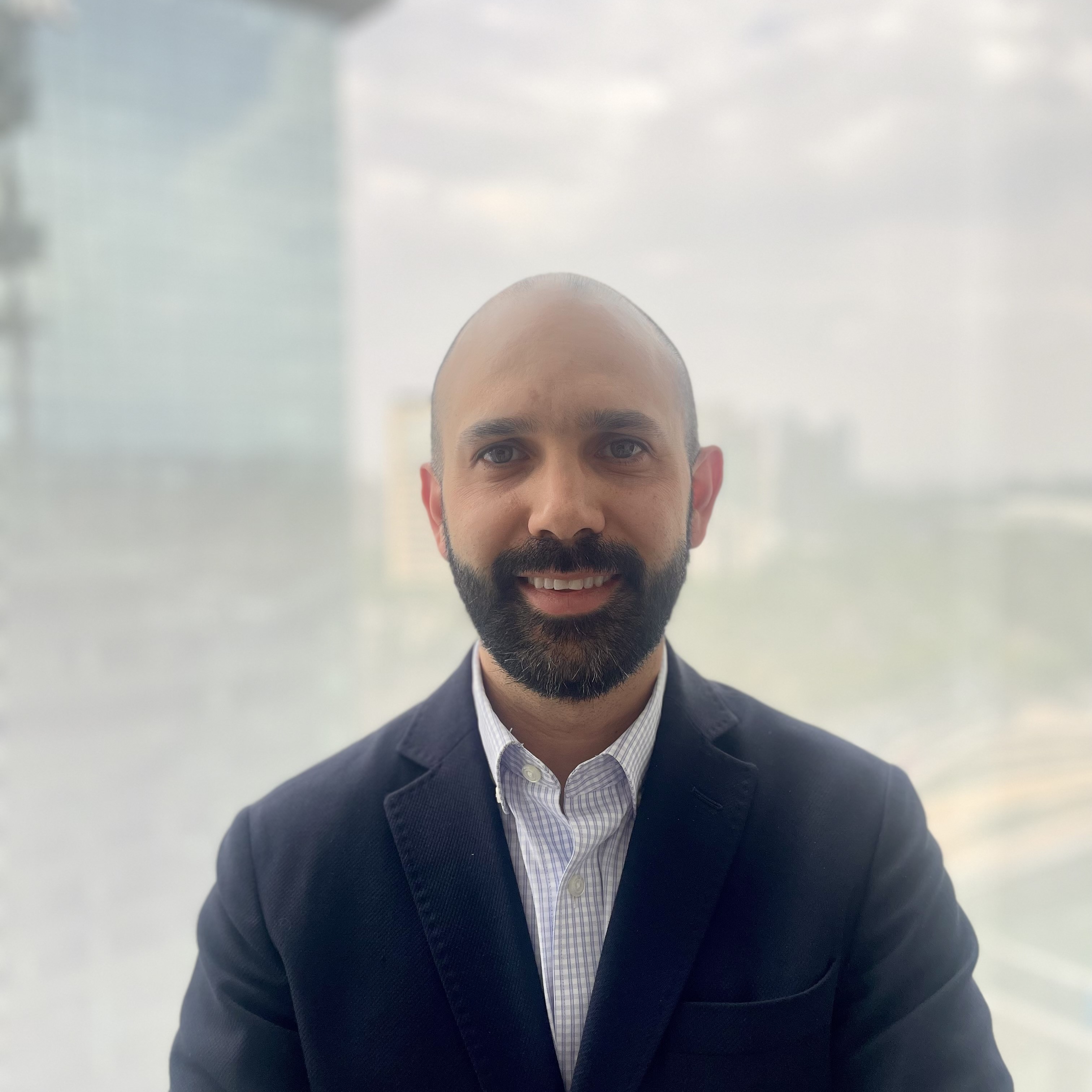 Bernardo Campuzano
