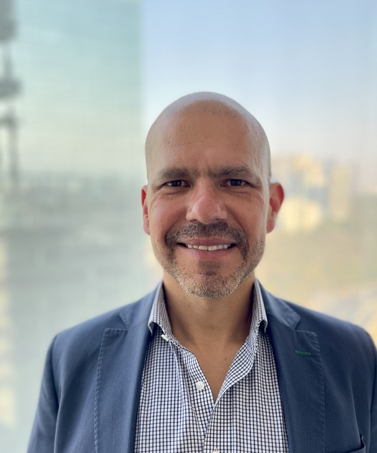 Argel Becerra