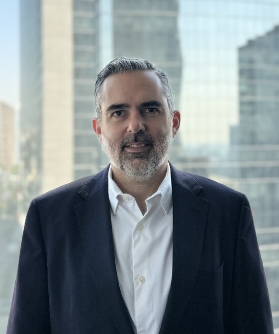 Juan Pablo Santos