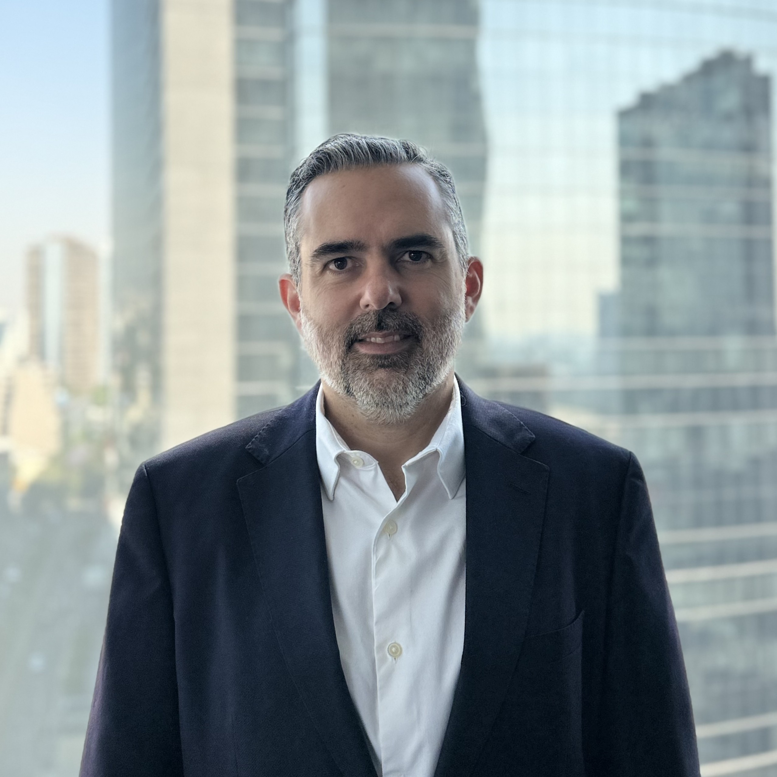 Juan Pablo Santos