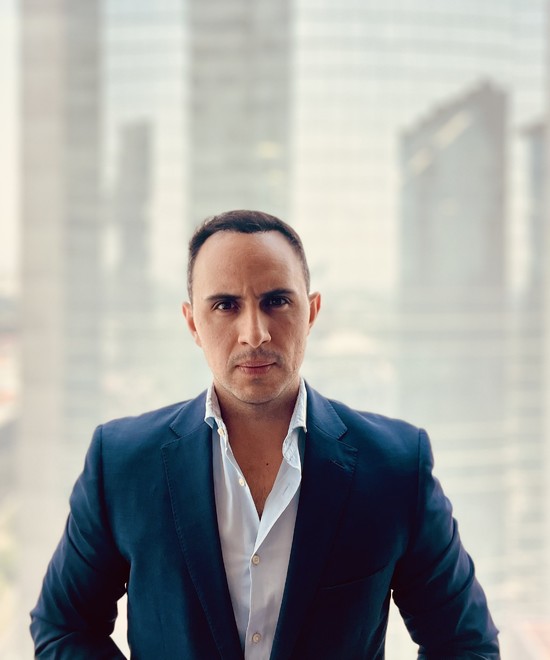 Rafael Guerrero Segura