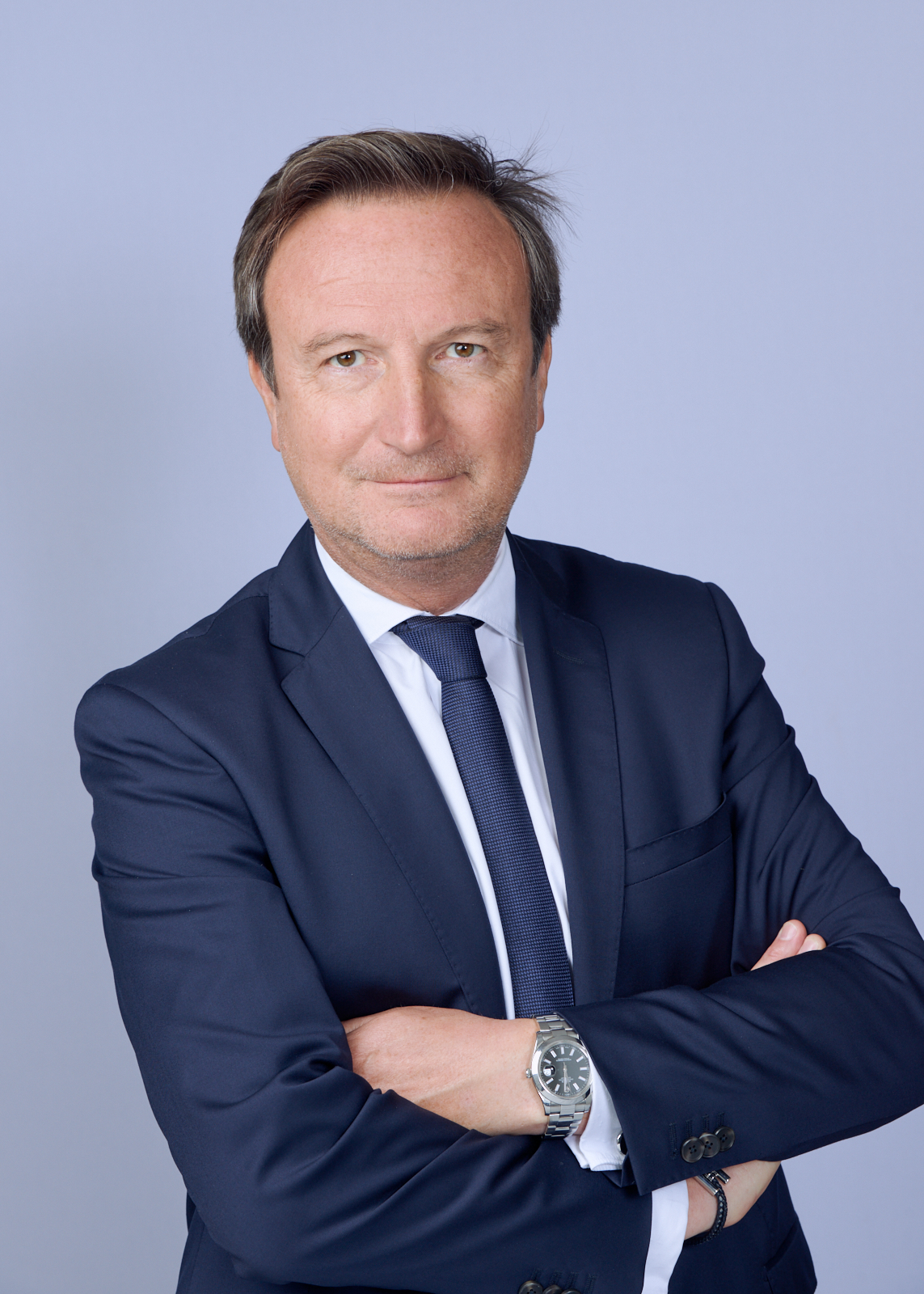 Paul Bougnoux