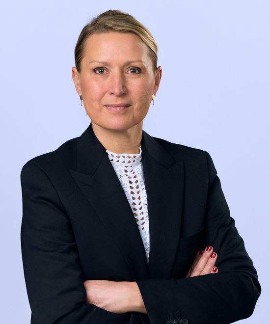 Laurence d'Halleine