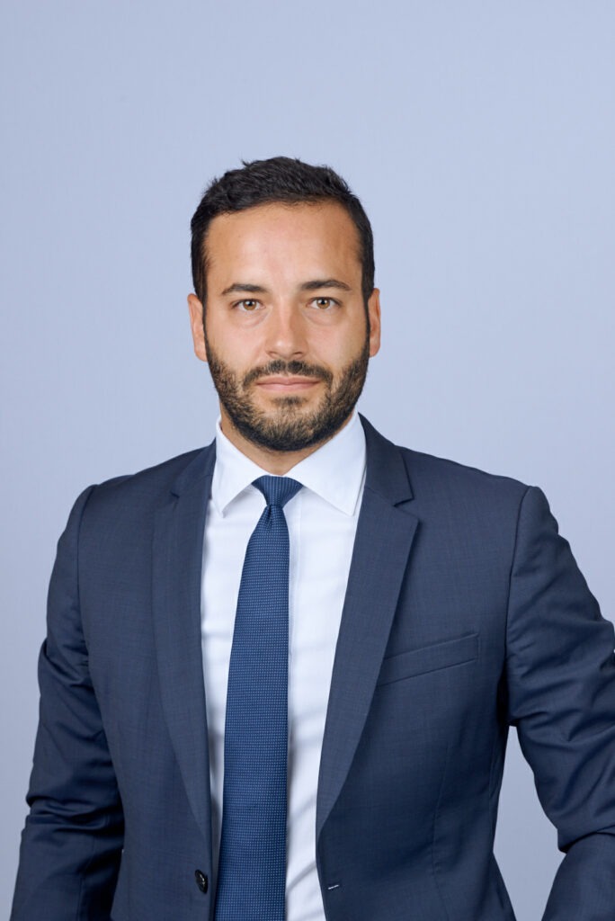 Laurent Génin