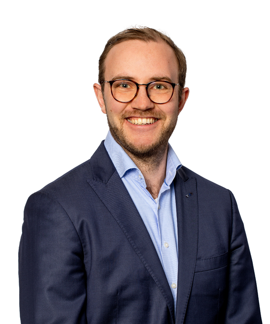 Marthijn Loermans