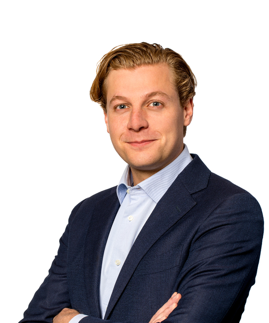 Gijs Breedveld