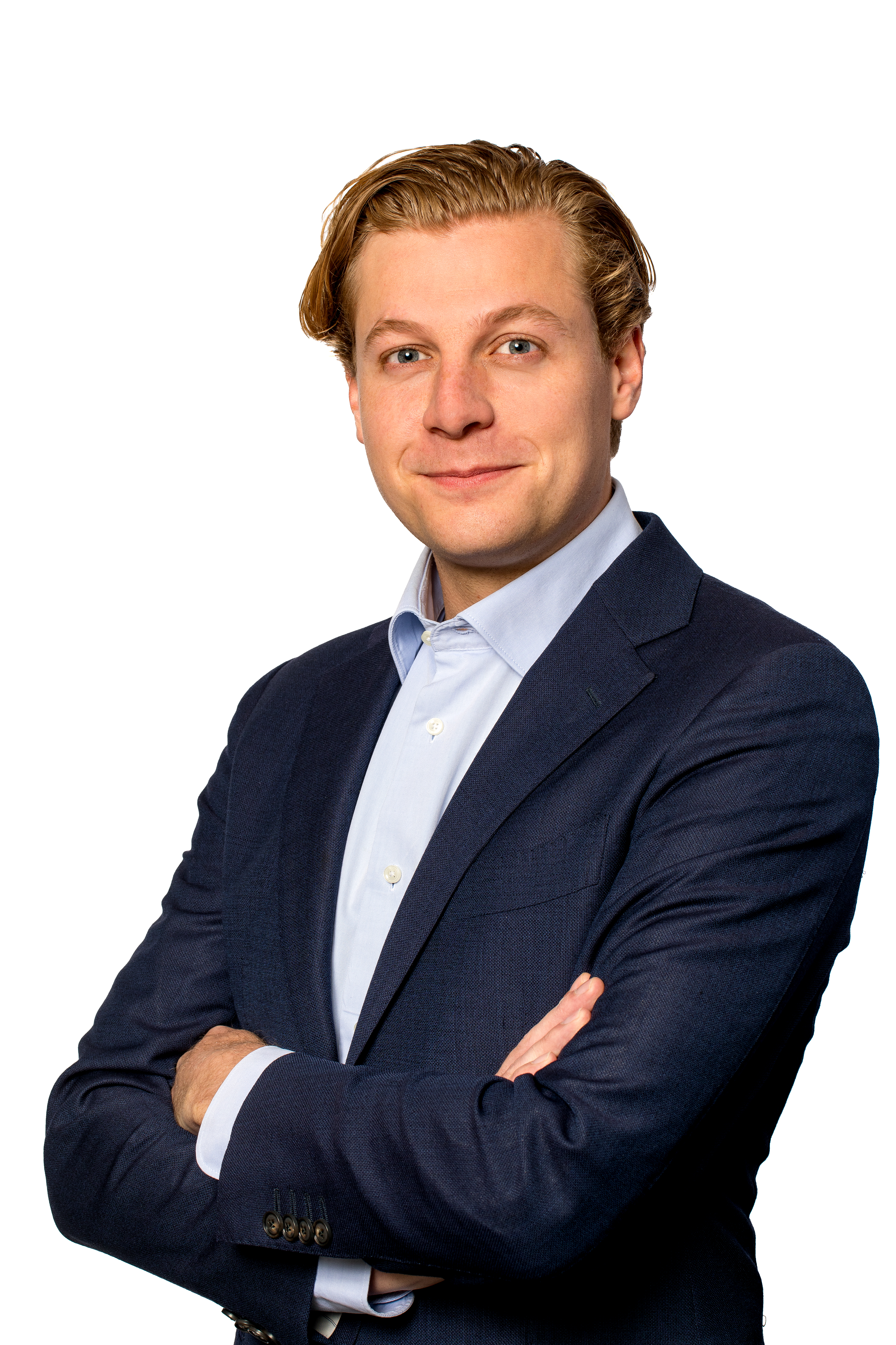 Gijs Breedveld
