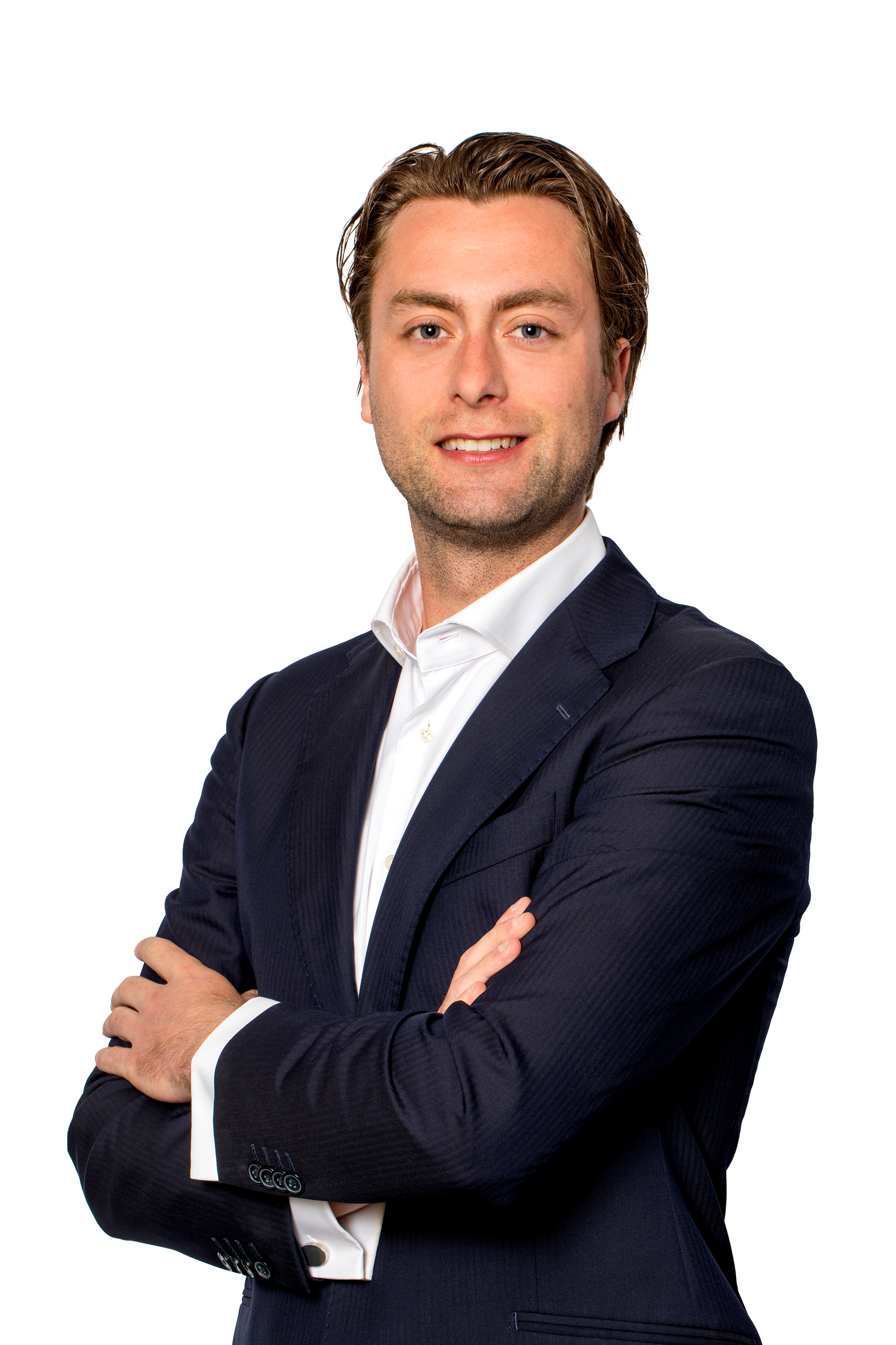 Niek Hendriks