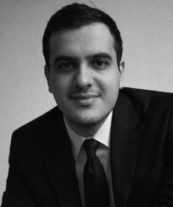 Aykhan Mirzoyev
