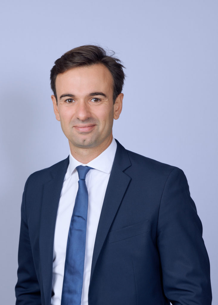 Nicolas Ibanez