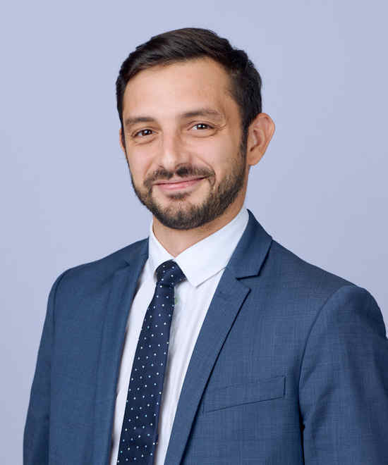 Nathanaël Blanc