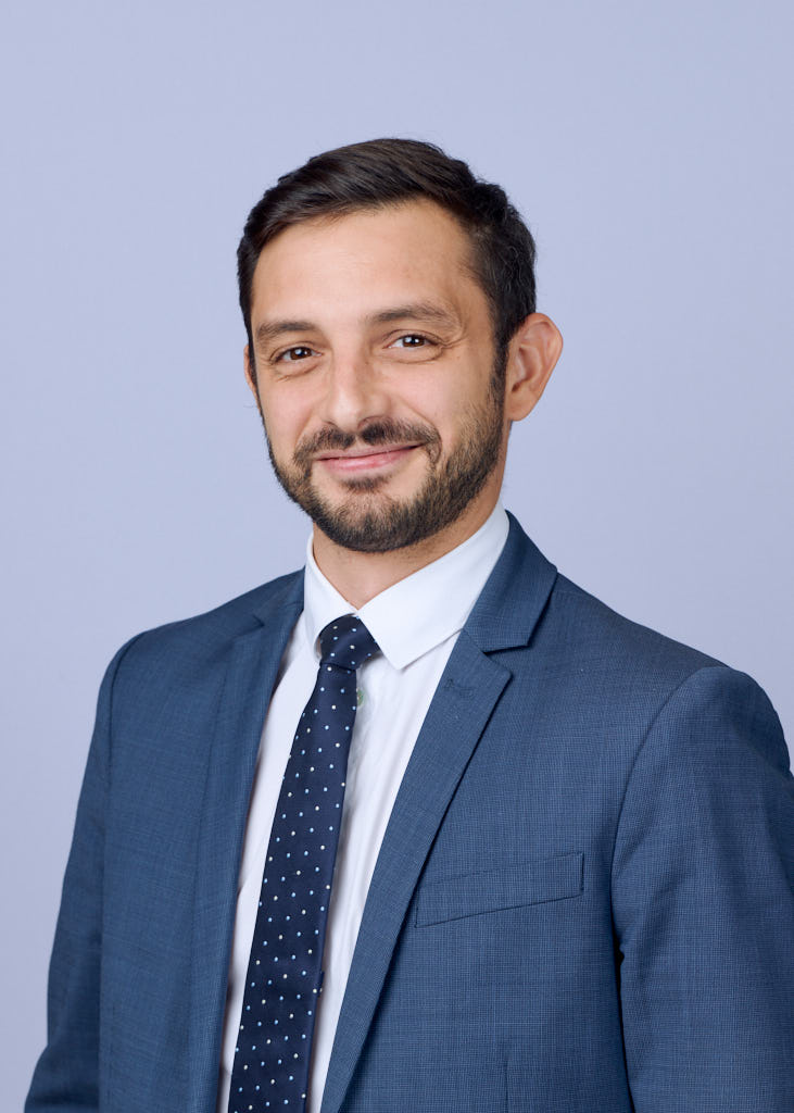Nathanaël Blanc