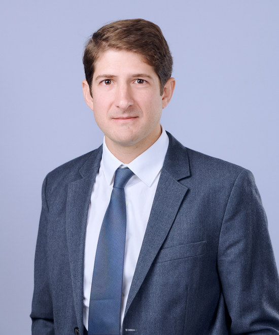 Gabriel Hainault