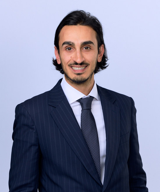 Raphael Baroukh