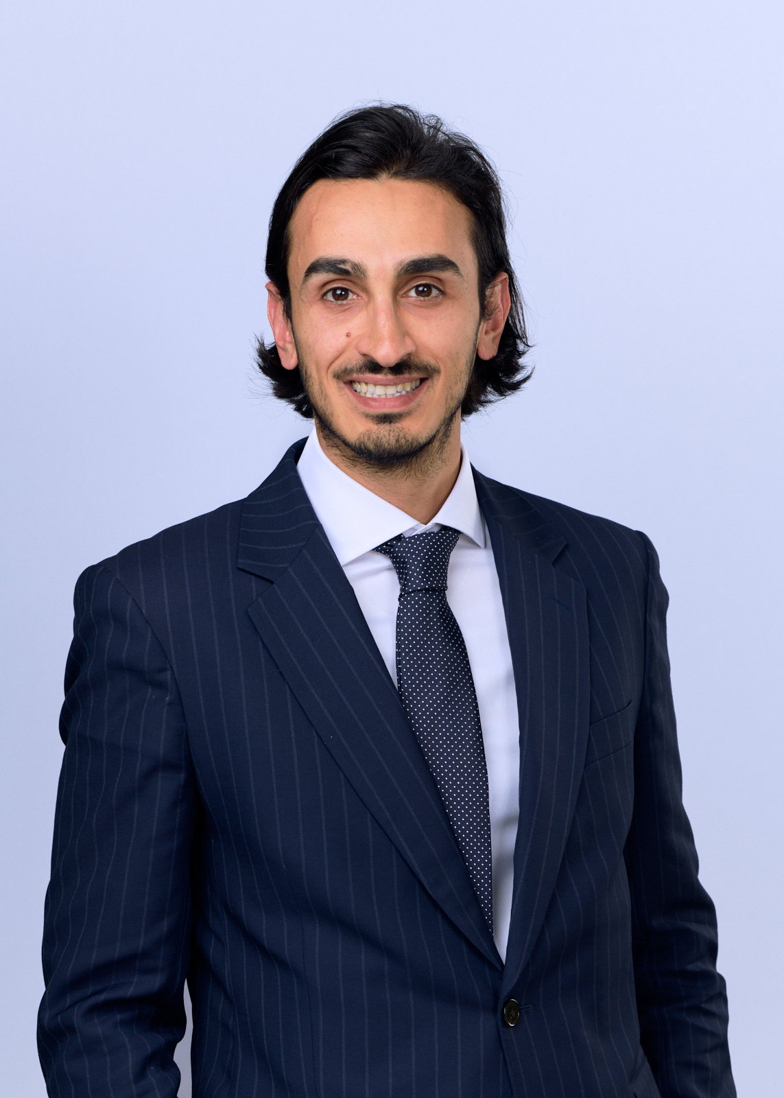 Raphael Baroukh