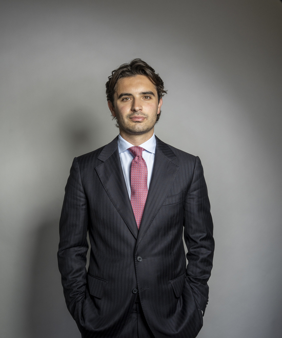 Camillo Roda