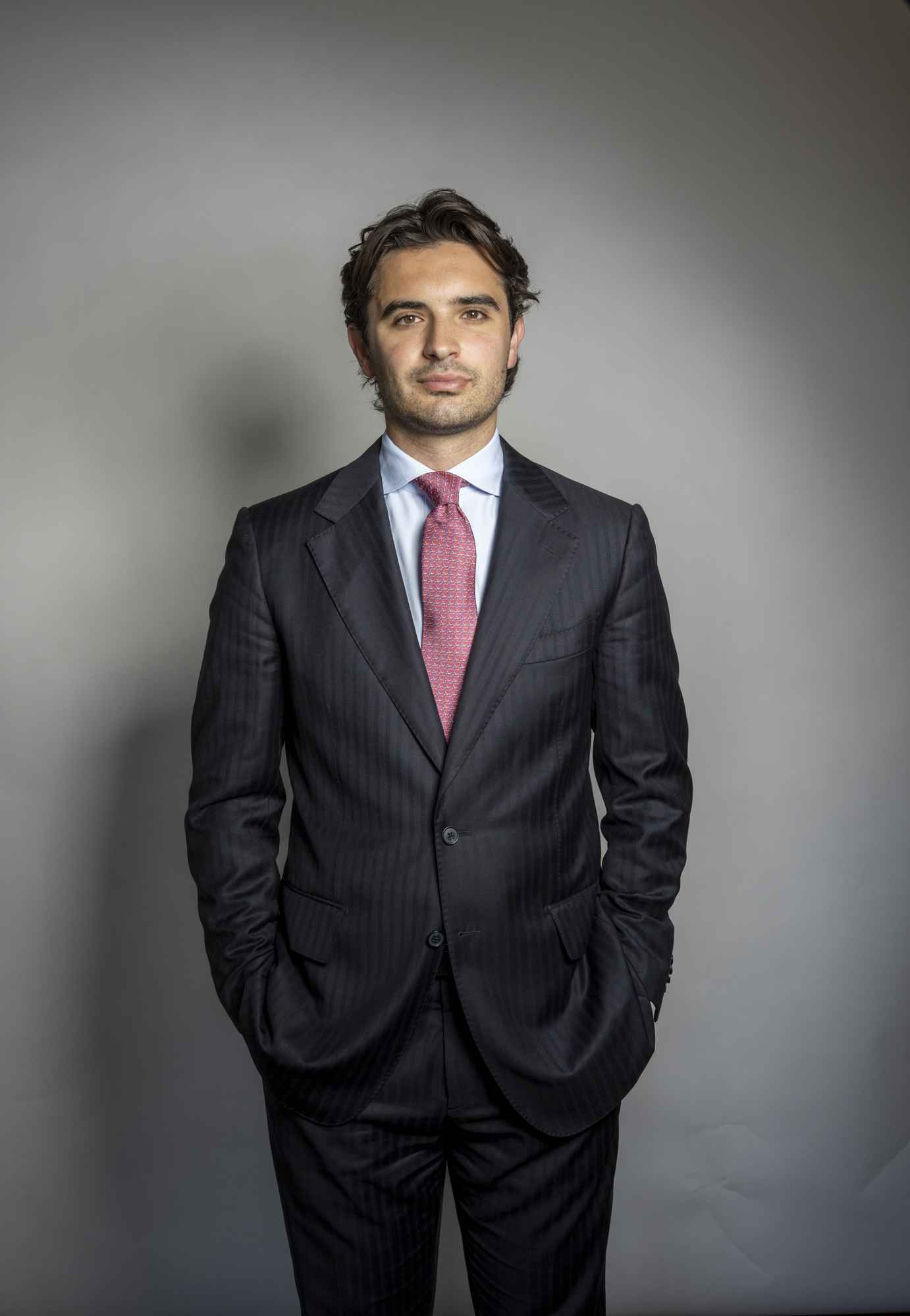 Camillo Roda