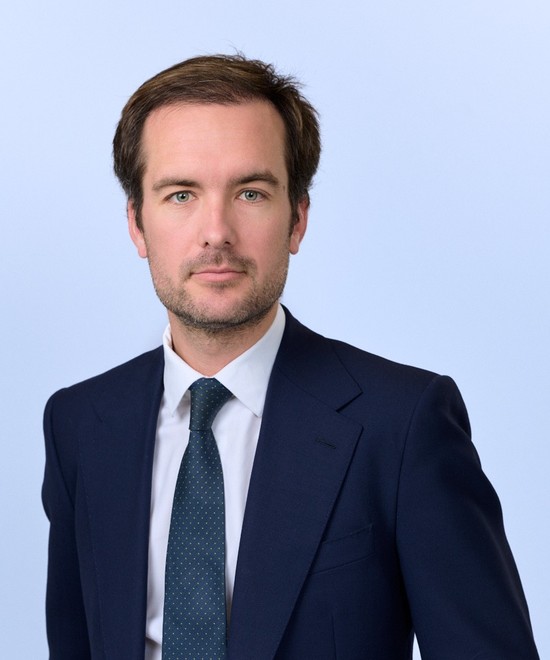 Emmanuel de Las Cases