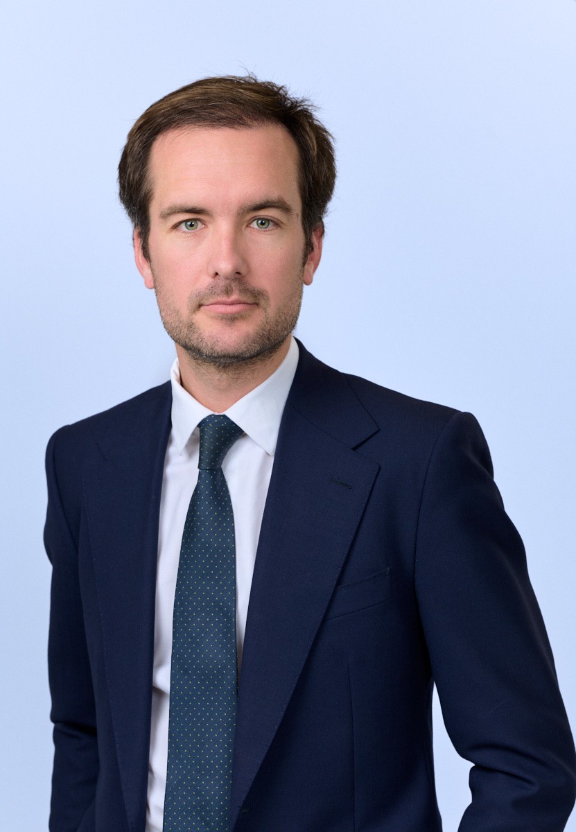 Emmanuel de Las Cases