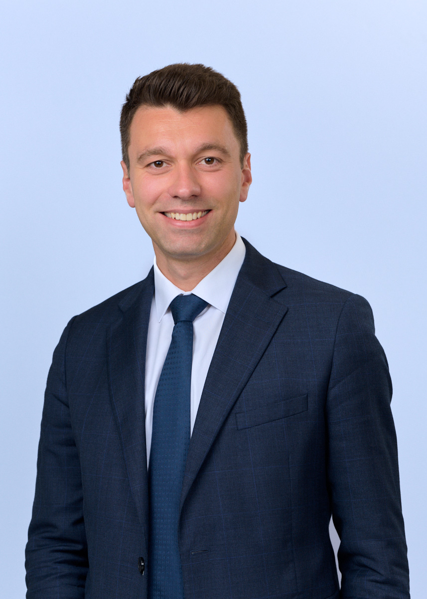 Florian Leginy