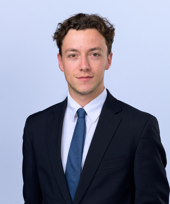 Mathurin Maugendre