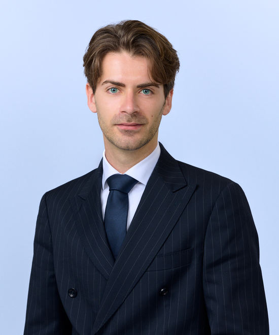 Amaury Perdriau