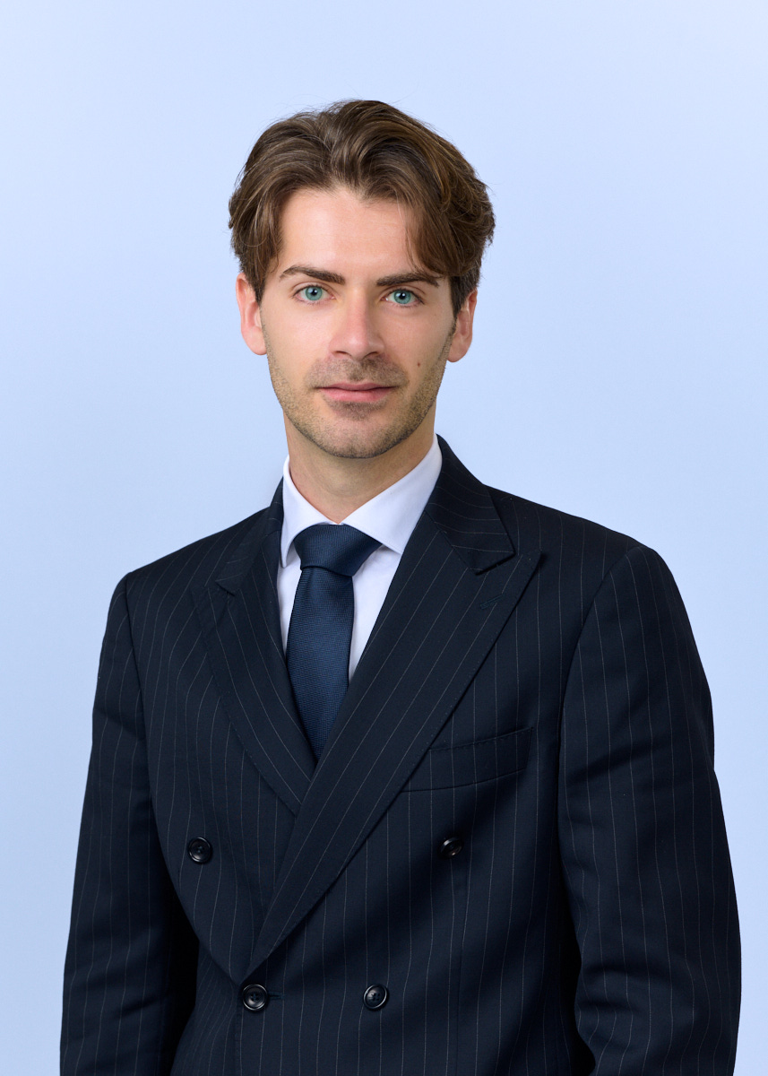 Amaury Perdriau