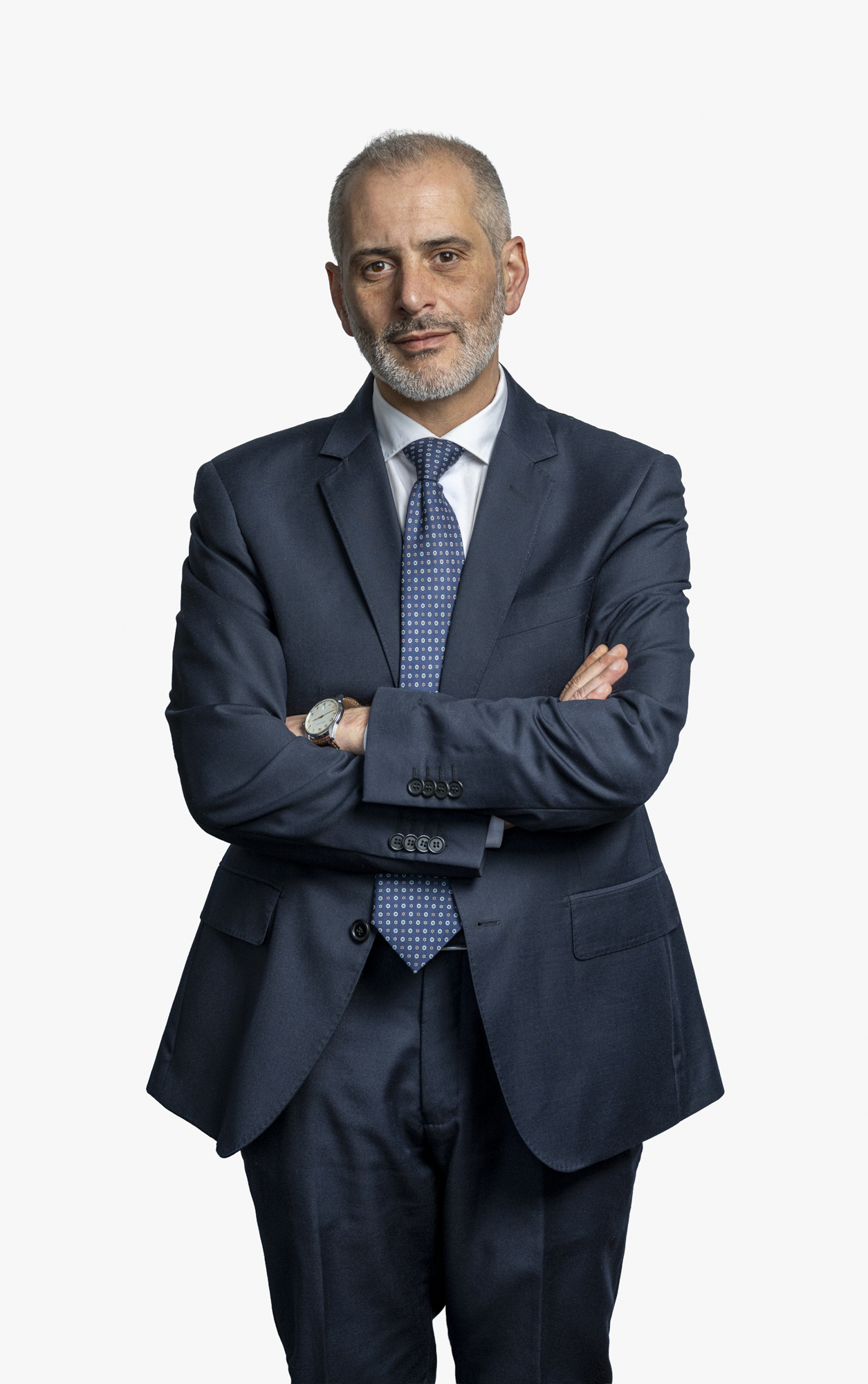 Enrico Palazzo