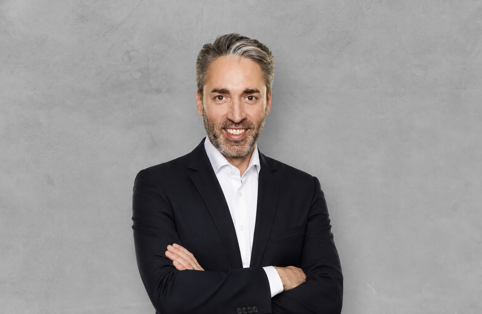 Sebastian Zajons