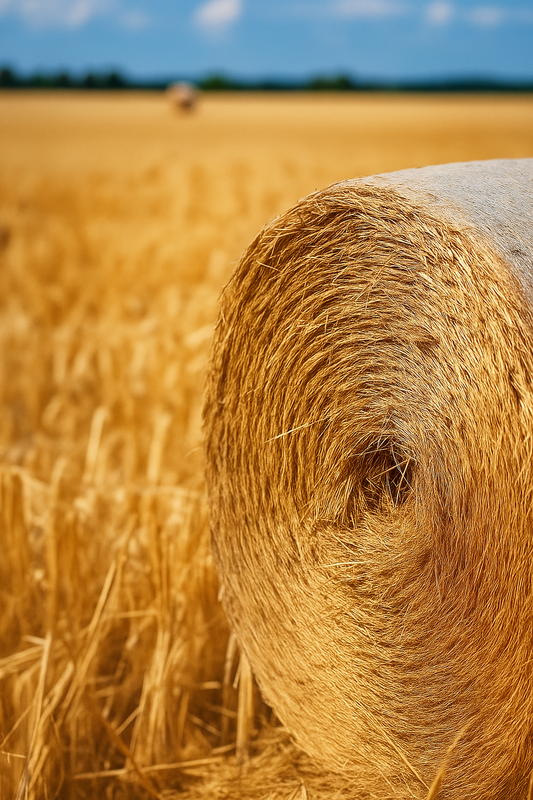 Agribusiness