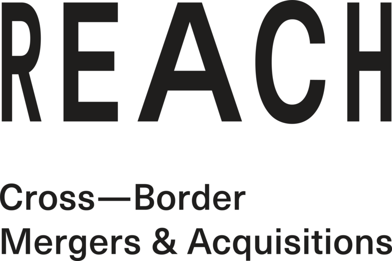 Launch of REACH Cross-Border Mergers & Acquisitions