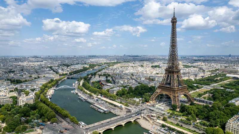 REACH Welcomes Largillière Finance as Its New Exclusive Partner in France