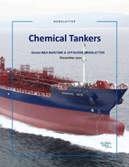Chemical Tankers